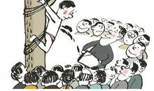 小议中华文化之精髓与糟粕_800字