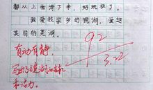 【微作文】雪_250字