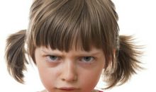 有资格哭的孩子会更强壮