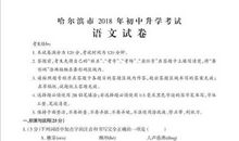 2018年浙江台州中考范文二：漫漫成长路_800字