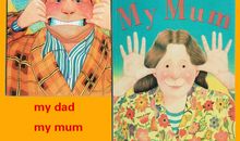 关于，我的爸爸_1000字