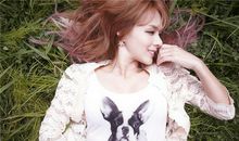 我自美我之美_750字