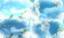 梦想天空分外蓝_800字