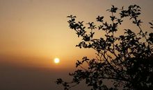 成功来自黎明前的黑暗