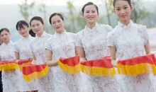 默默奉献的人_750字