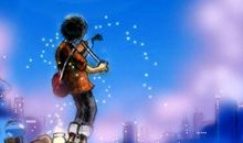 我愿意成为这样的人