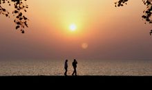 记忆中的幸福_550字