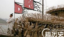 《草船借箭》缩写