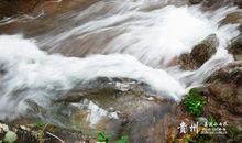 发现一条河流的隐秘