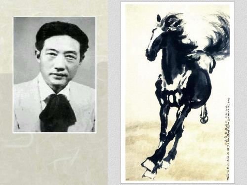 关于阅读《徐悲鸿绘画研究故事》的思考_600字