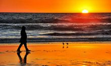 亲情让生活更美好