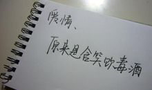 一个爱书之人的见解_800字