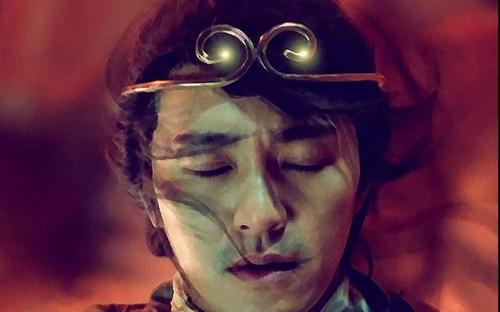 那一刻，我被爱感动
