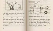 《小屁孩日记》读后感_450字