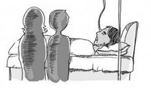 现在尽孝不算晚