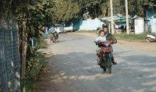 褪去浮华，回归本真