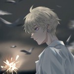 毒冰莲花（第12章）守护星之兽——Mist_1000个单词