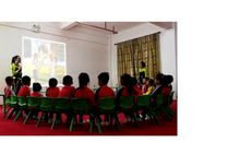 可喜的收获_250字