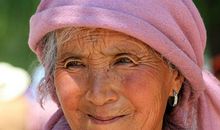 世界上最大的宽容——母爱_1000字