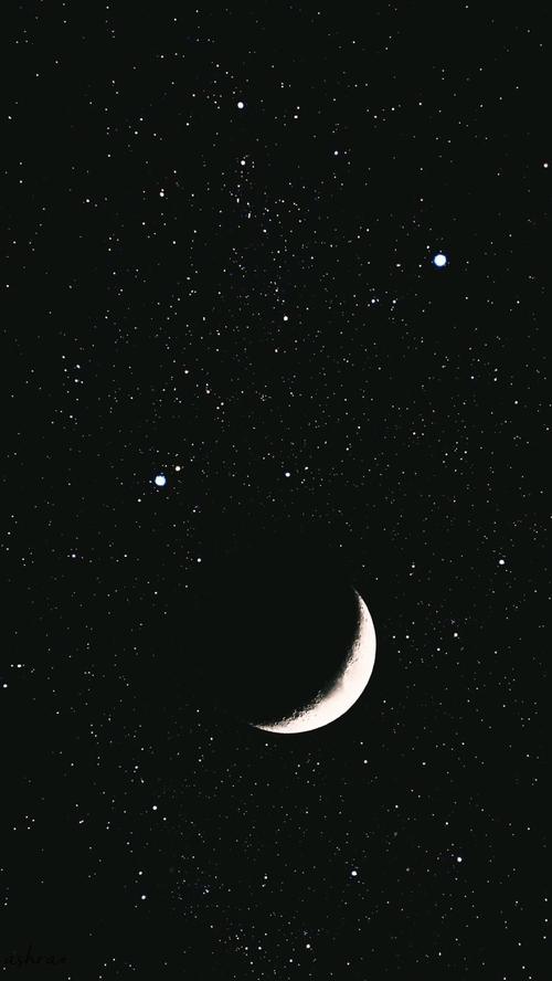 星夜1200字