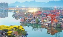 建设美丽浙江，创造美好生活_1200字