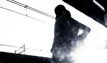 坐在针尖上遥望远方