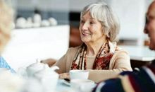 与父母谈话——引路人