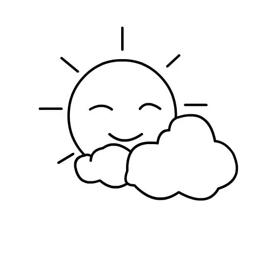 你是我的太阳
