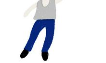 “奔”地慢一点_750字