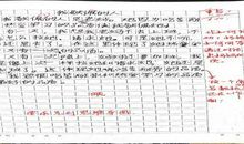 [老师征文]我敬爱的徐老师_1000字