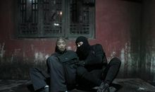 看《疯狂的石头》有感_400字