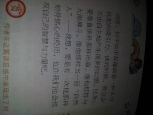 [预订论文]关于阅读“单把皮鞋” _250字的思考