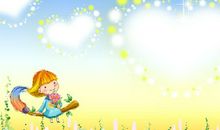 夏日坐车有感_500字