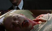 那一刻，我真的震惊了