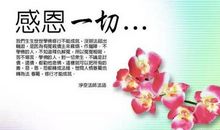 因为有爱，所以感恩_700字