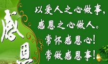 应该感恩父母_750字