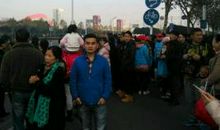 假如我是盲聋哑人