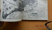 猪八戒逛油城_900字