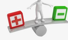 在情与理的天平上_650字