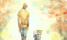 生死境界_1500字