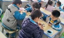 因为友情，我更快乐