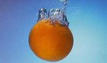 假如我是一滴水