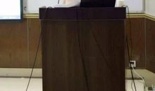 信仰是梦想的摇篮_800字