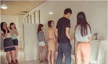 学校里发生的事