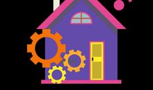 Changes in home_1200字