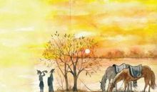 征帆何处泊_800字