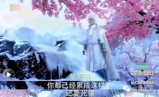 读“幻城”的感想_1500字