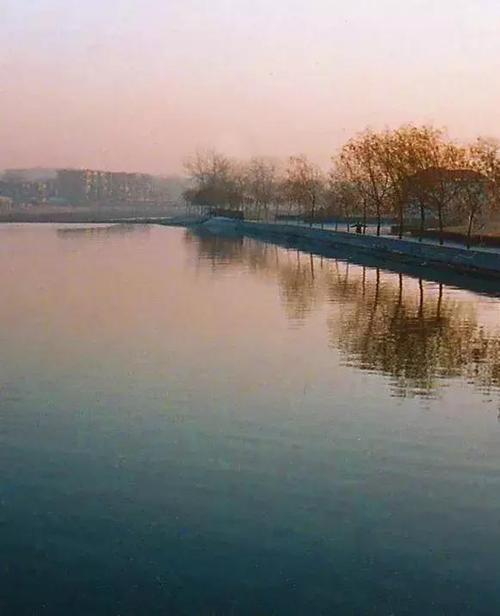 以水为课