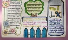 My Dream Farm_300字