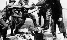 历史将记住这些伟人